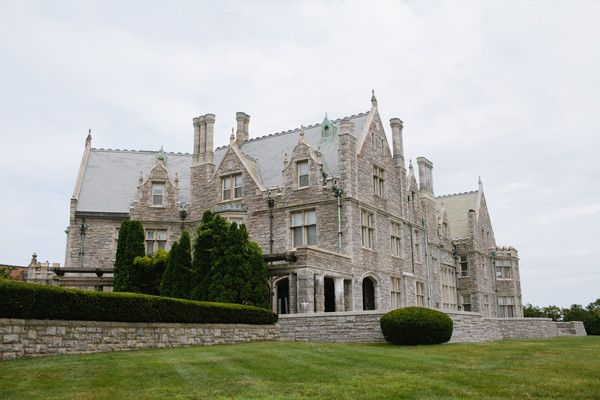 Branford House, Avery Point campus