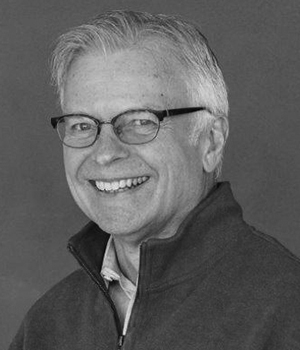 Bill Congdon
