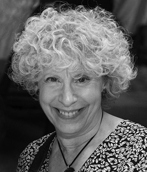 Isabel Davis