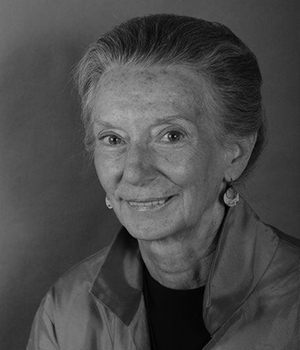 Jacqueline Fawcett