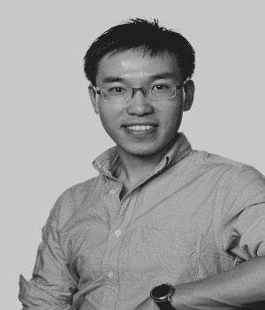 Dan Chen
