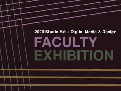 2020 Faculty Exhibition