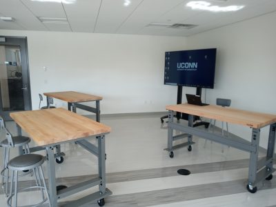General use classroom Art 202